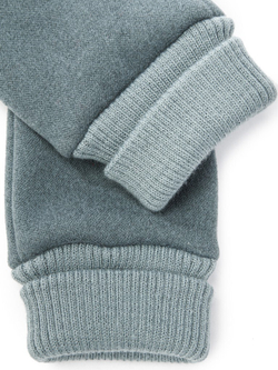 Перчатки Labbra LB-CP-121, серо-голубой