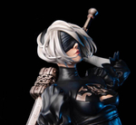 2B Андроид Йорха 2B Ниер: Автомата Фигурка