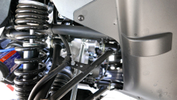 Квадроцикл LONCIN Xwolf 700