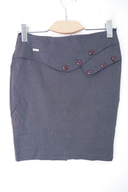 Юбка Shayilian офисная 46 размер