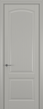 Межкомнатная дверь Zadoor ART Classic Корда ПГ Венеция А