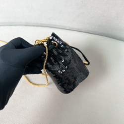 Prada Mini Bag 9 cm