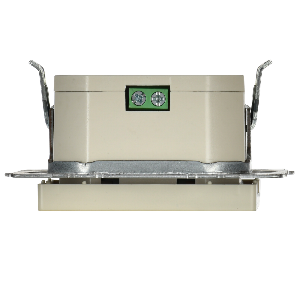 BRITE Подсветка светодиодная встраиваемая ПЛ20-БрКр бежевый IEK