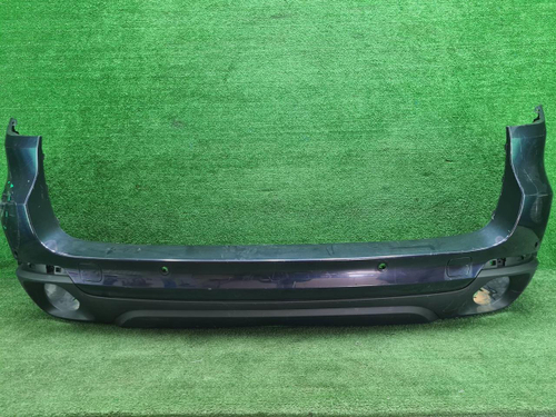 Бампер задний BMW X5 F15 (2013-2018)
