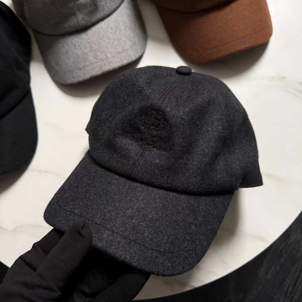Кепка Loro Piana, арт. 474512116
