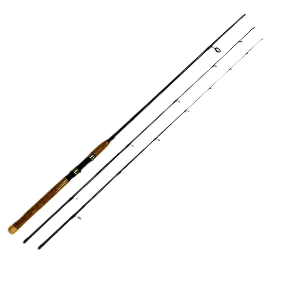 Спиннинг Wei 064 доджер 2,7 м