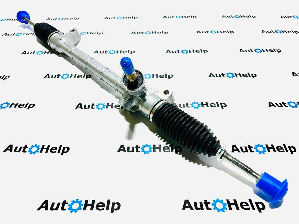 Рулевая рейка 53400-T9P-003 Honda Shuttle GK8, GP7