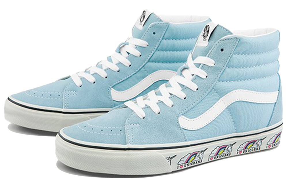 Vans Sk8