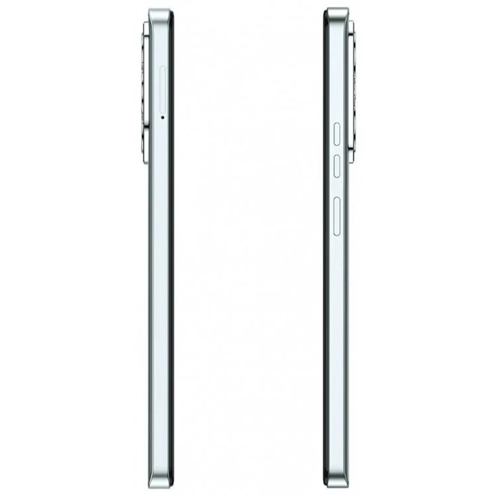 Смартфон TECNO POVA 6 Neo 8/256GB Starry Silver
