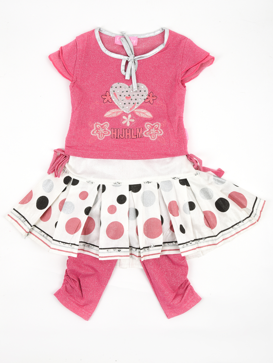 Костюм для девочки