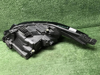Битая Фара правая RR Vogue 5 L460 (21-нв) LED