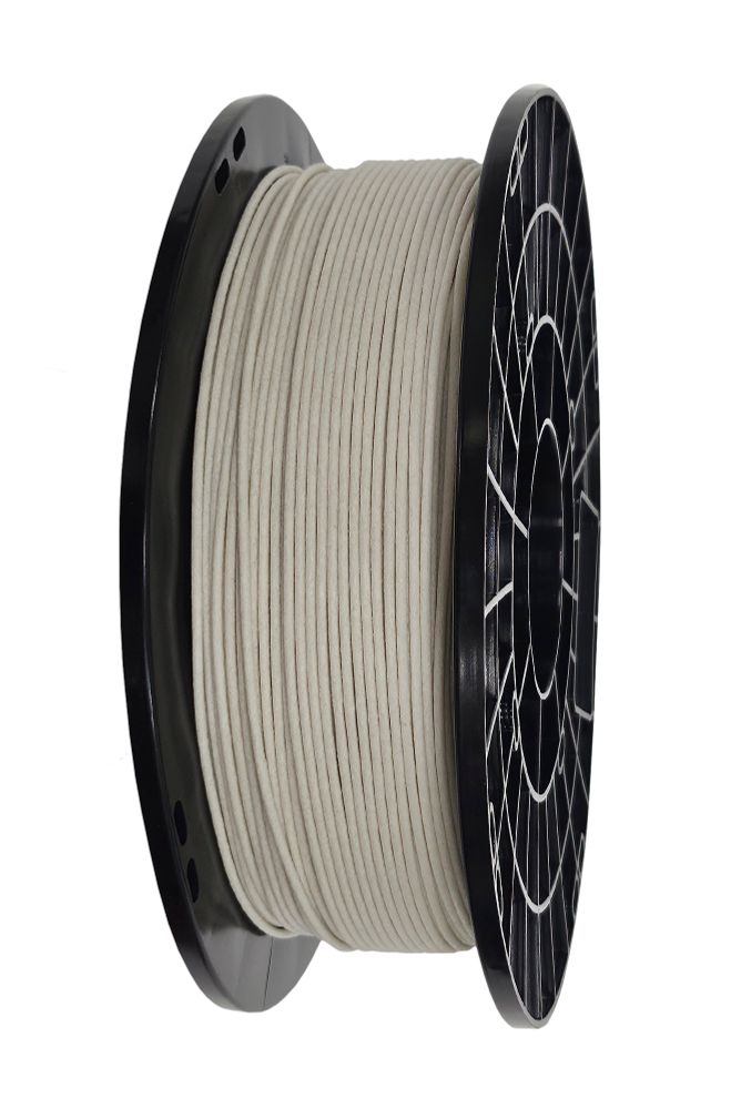 NYLON GLASS пластик FDplast 30% 1.75 0.45кг