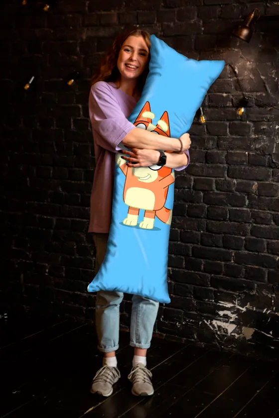 Дакимакура Бинго