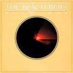 The Beach Boys / M.I.U. Album (LP)