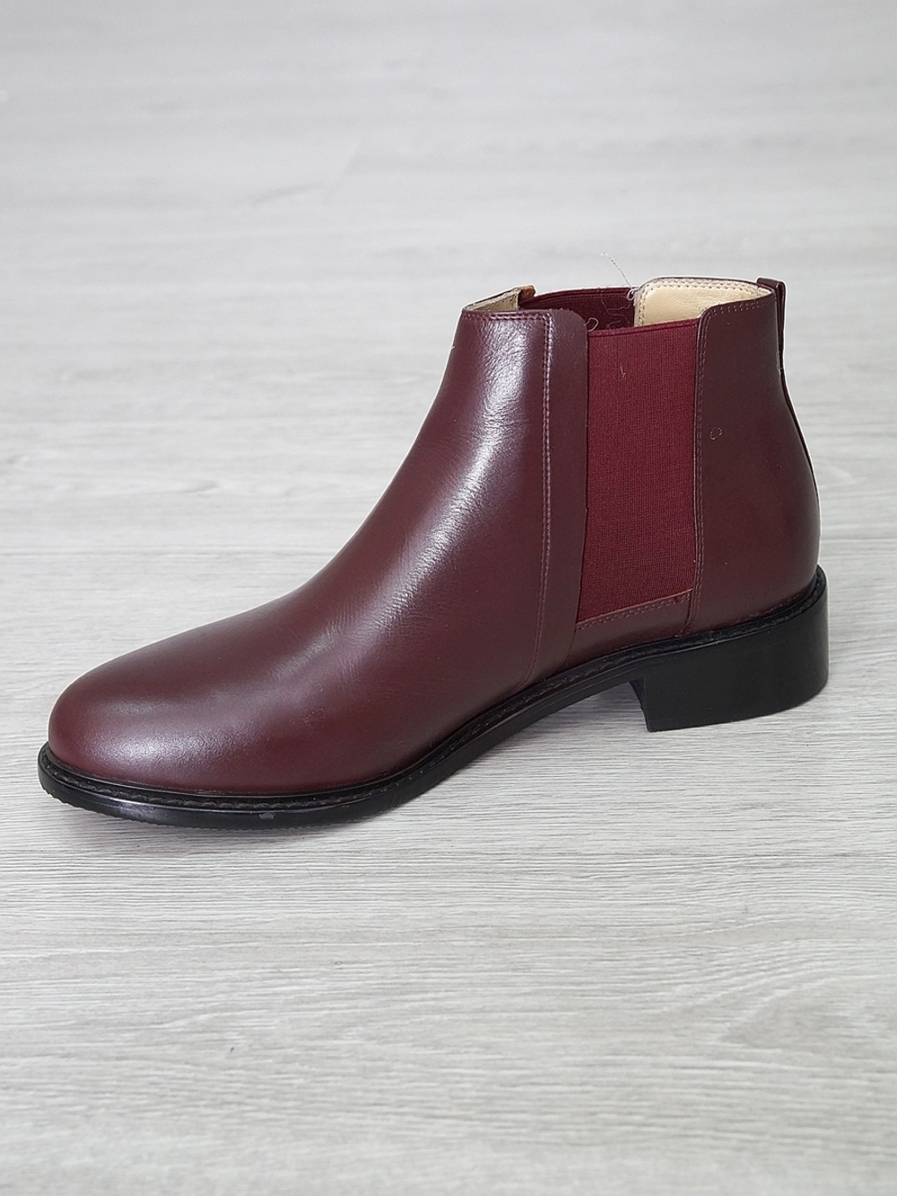 Полусапожки женские IZZY 0122 \227-2