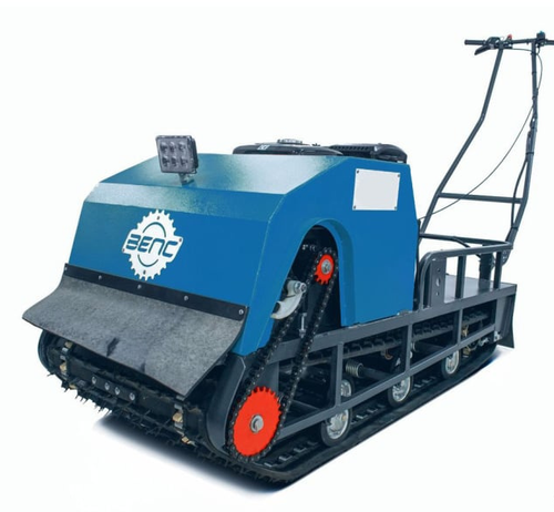 Мотобуксировщик ВЕПС WINTER «БИТЮГ» 18