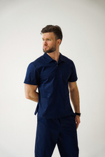 Рубашка-поло