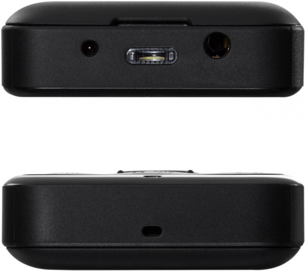 Мобильный телефон Nokia 105 Black