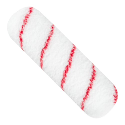 03-0-406 Ролик малярный "Нейлон"  ось 8мм  D40мм  180мм