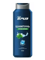 Шампунь для волос от перхоти 250 мл