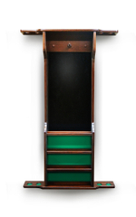 Киевница К-22 ясень