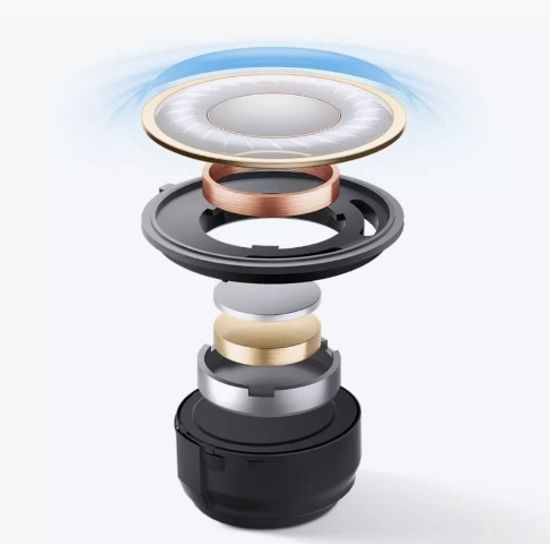 Беспроводные наушники Xiaomi Redmi Buds 6S