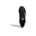 Adidas Superstar 'Core Black White'