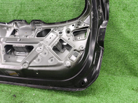 Крышка багажника Hongqi HS5 (2019-н.в.)