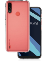 Чехол ROSCO для Lenovo K13 оптом (арт. LN-K13-TPU-TRANSPARENT)