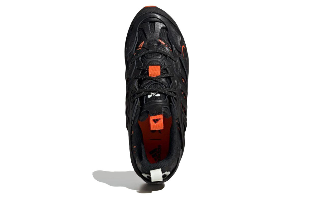 Кроссовки Adidas Spiritain 2000 Deluxe