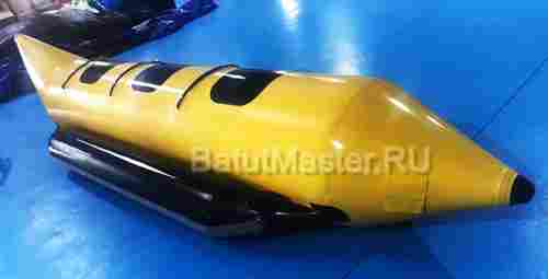 Банан, мест для посадки: 3, усиление дна "Ультра"