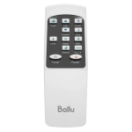 Напольный кондиционер Ballu Smart Inverter EVO BPAC-12 IE/N6 на 30 м²