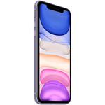 Смартфон Apple iPhone 11 64GB, Purple (Фиолетовый)