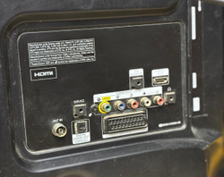 Телевизор Samsung PS43E450A1W