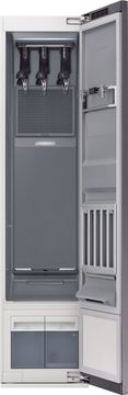 Паровий шкаф SAMSUNG AirDresser DF60R8600CG/LP