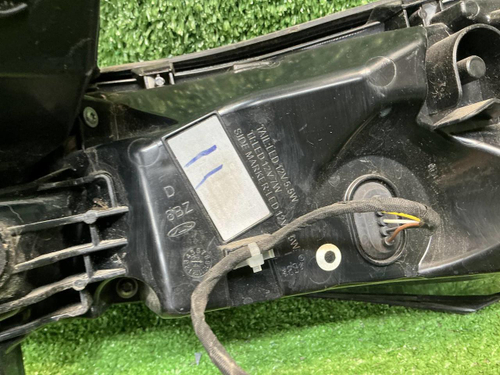 Фонарь левый внешний Chery Tiggo 7L (2024-н.в.)