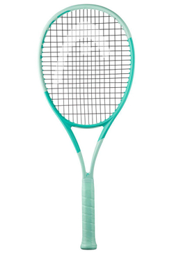 Теннисная ракетка Head Boom MP Alternate 2024 + Струны + Натяжка