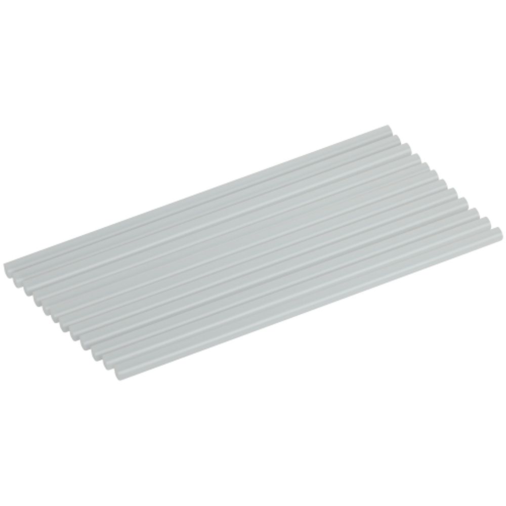 Клеевые стержни СИЛА SGS7200-6 для термопистолета прозрачные 7х200 мм 6 шт