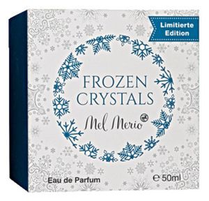 Mel Merio Frozen Crystals
