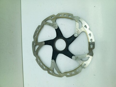 Ротор дискового тормоза SHIMANO CENTER LOCK rt79 180 мм