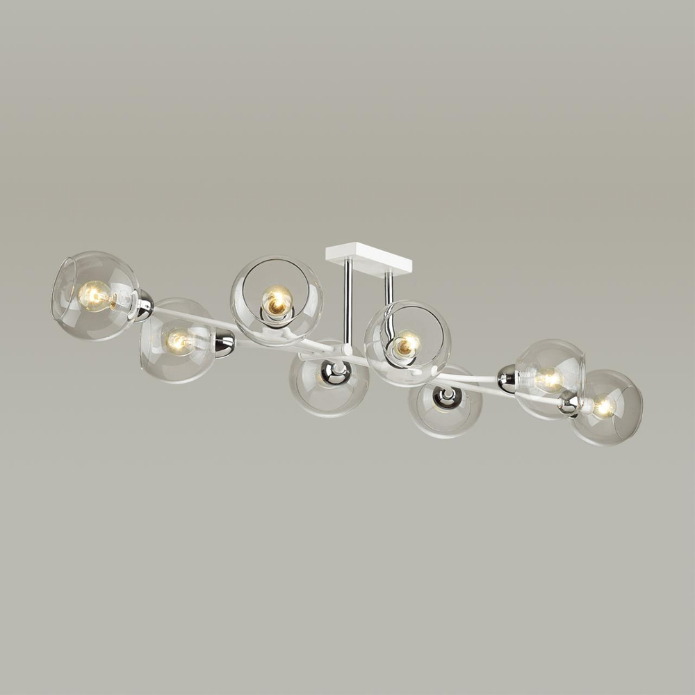 Потолочная люстра Lumion ALANA 4517/8C