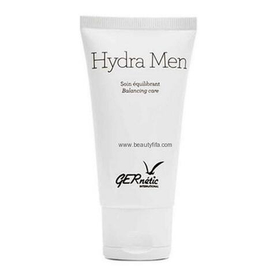 Hydra Men GERnetic | Увлажняющий дневной крем SPF 5