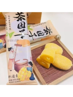 Десерт Моти с начинкой со вкусом Манго 40 г * 20 шт