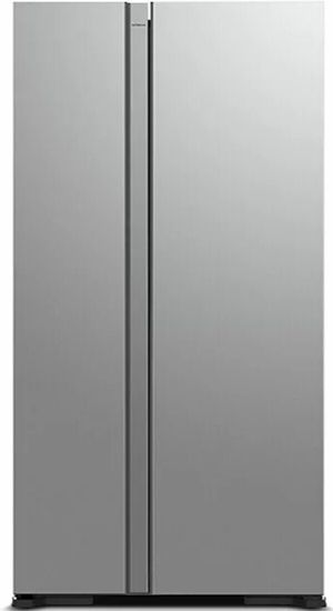 Холодильник Side-By-Side Hitachi R-S 702 PU0 GS