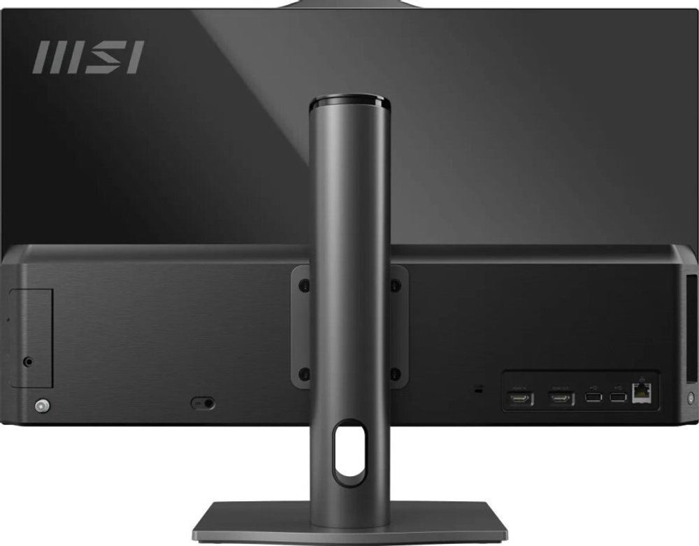 Моноблок 27'' MSI Modern AM272P 1M AiO
