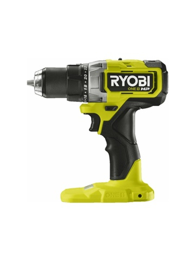 Бесщеточная аккумуляторная дрель-шуруповерт Ryobi ONE+ HP RDD18X-0 5133004985
