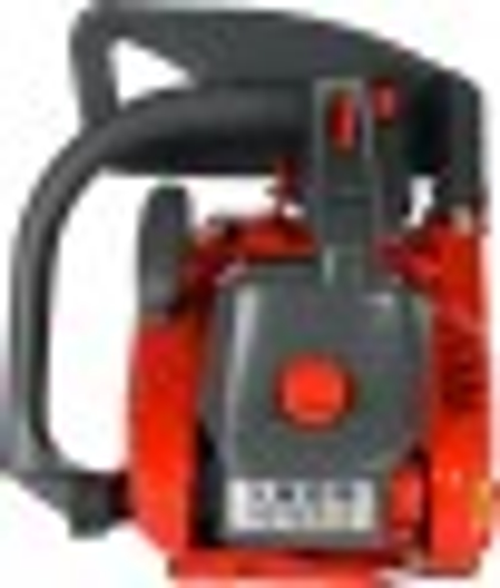 Бензопила Evoline CSG25-12ES