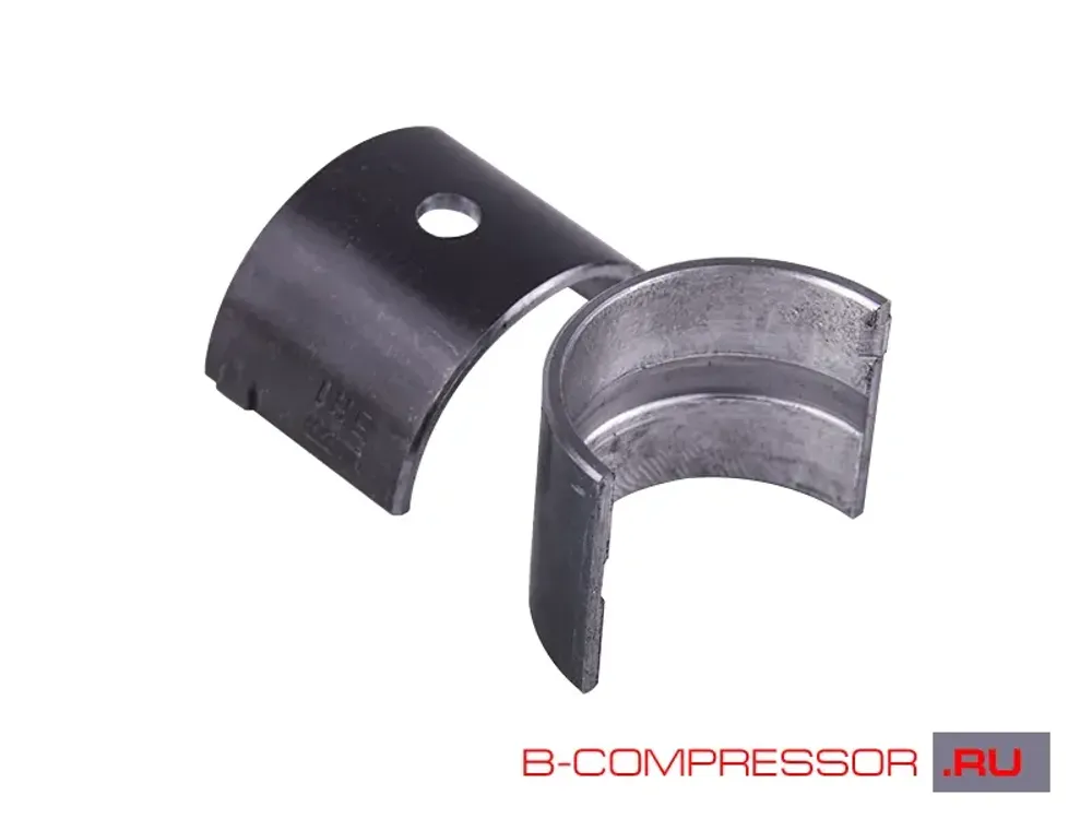 Вкладыши С412.01.01.002 + С412.01.01.003 комплект