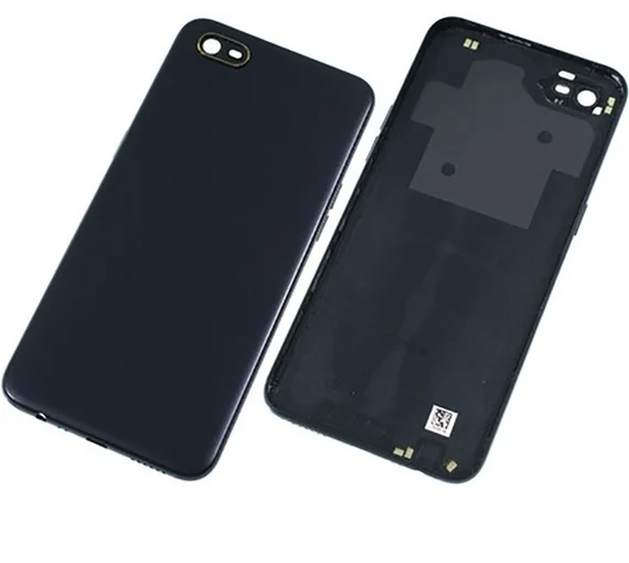Задняя крышка для Oppo A1K черная