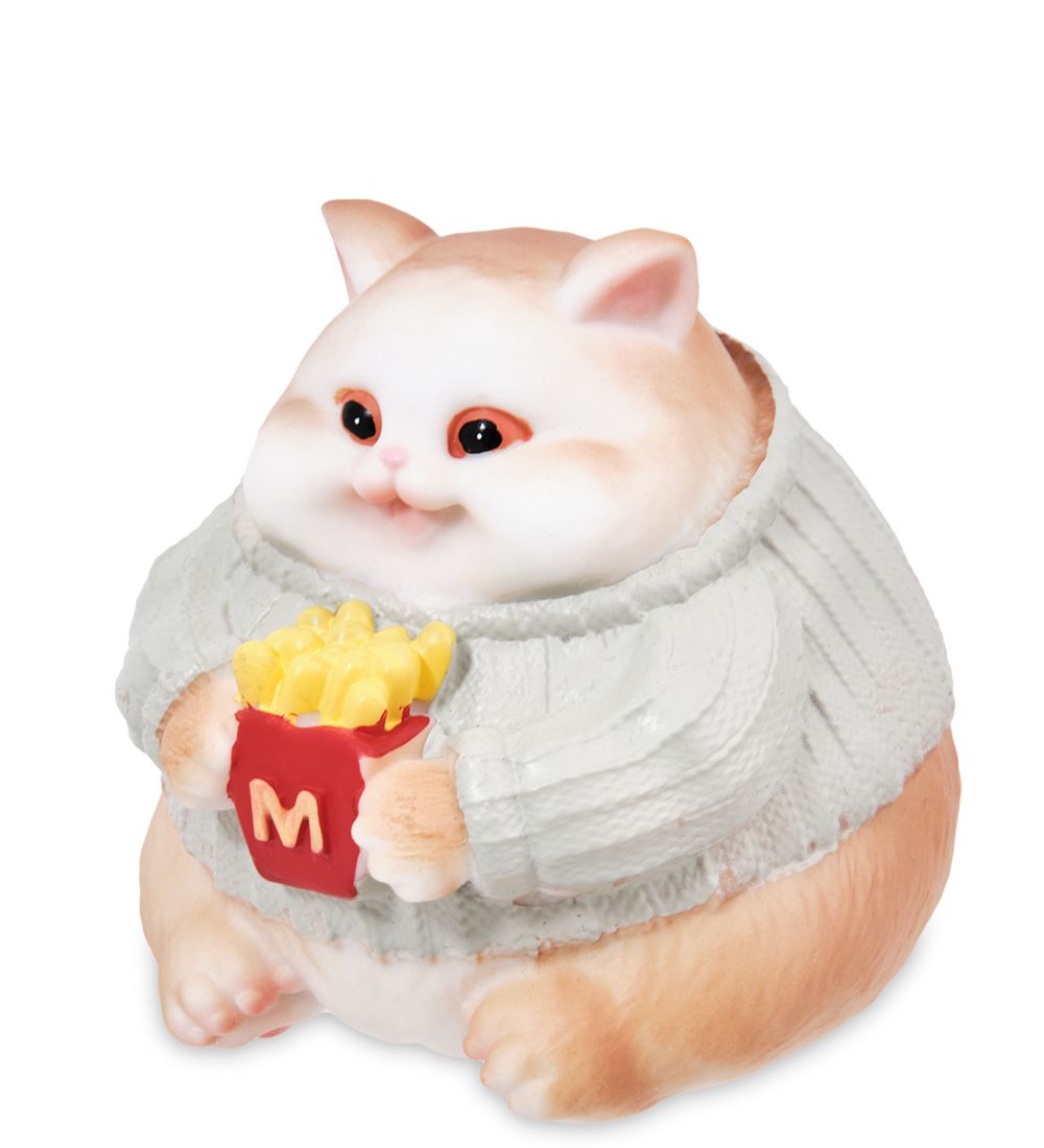 MN-286/4 Фигурка «Кот»